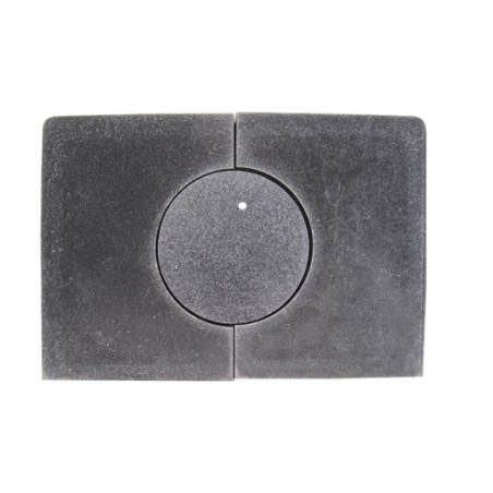 Płyta Grudziądz I   dzielona